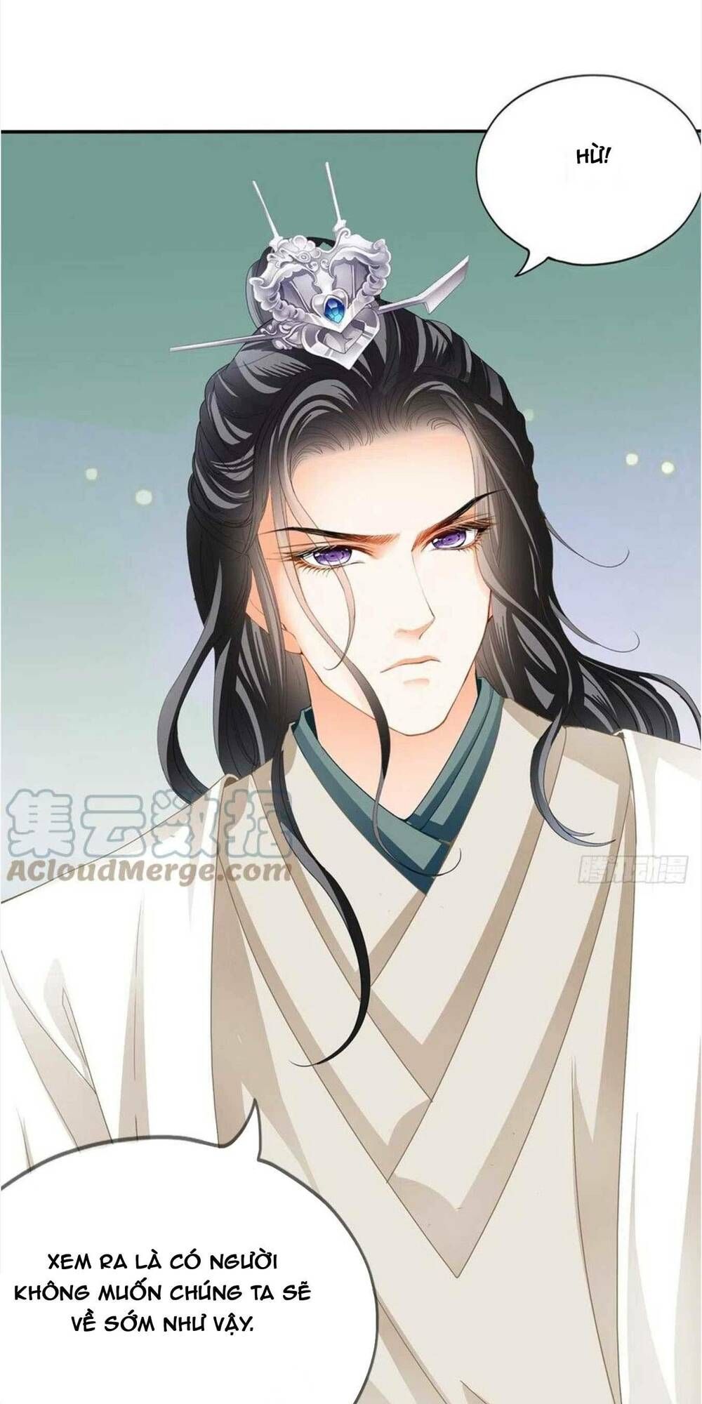 Bổn Vương Muốn Ngươi Chapter 85 - 30