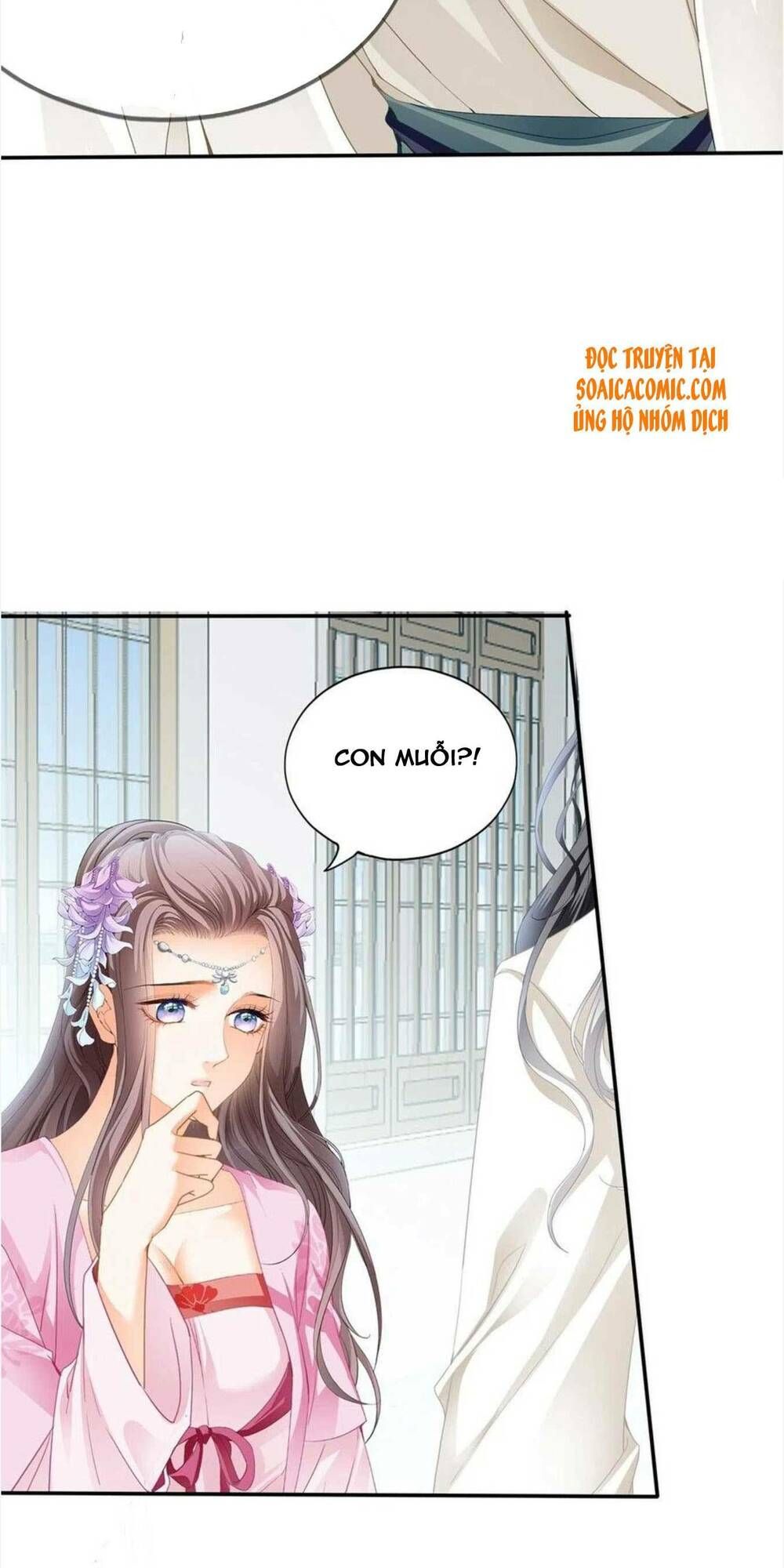 Bổn Vương Muốn Ngươi Chapter 85 - 31