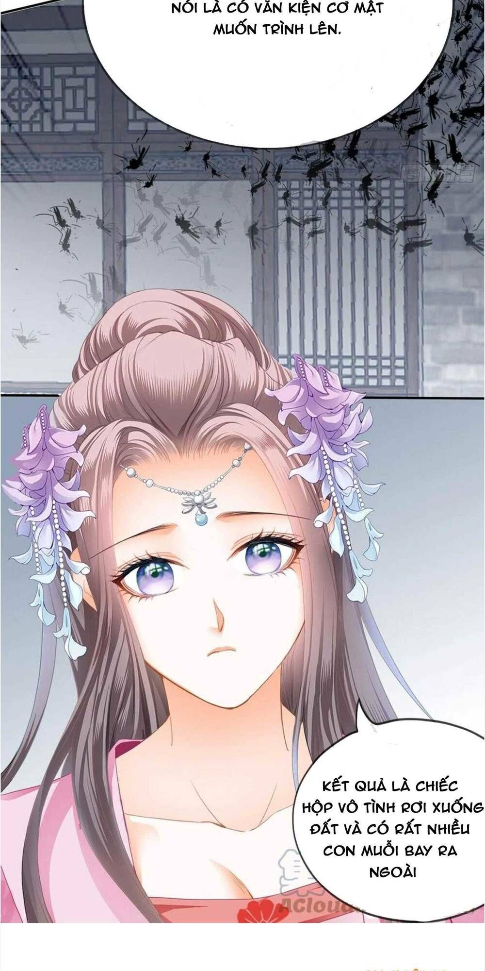 Bổn Vương Muốn Ngươi Chapter 85 - 34