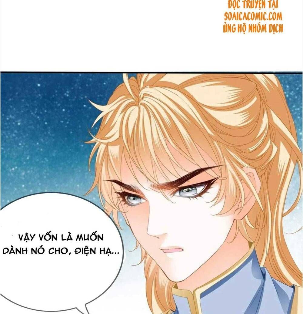 Bổn Vương Muốn Ngươi Chapter 85 - 35