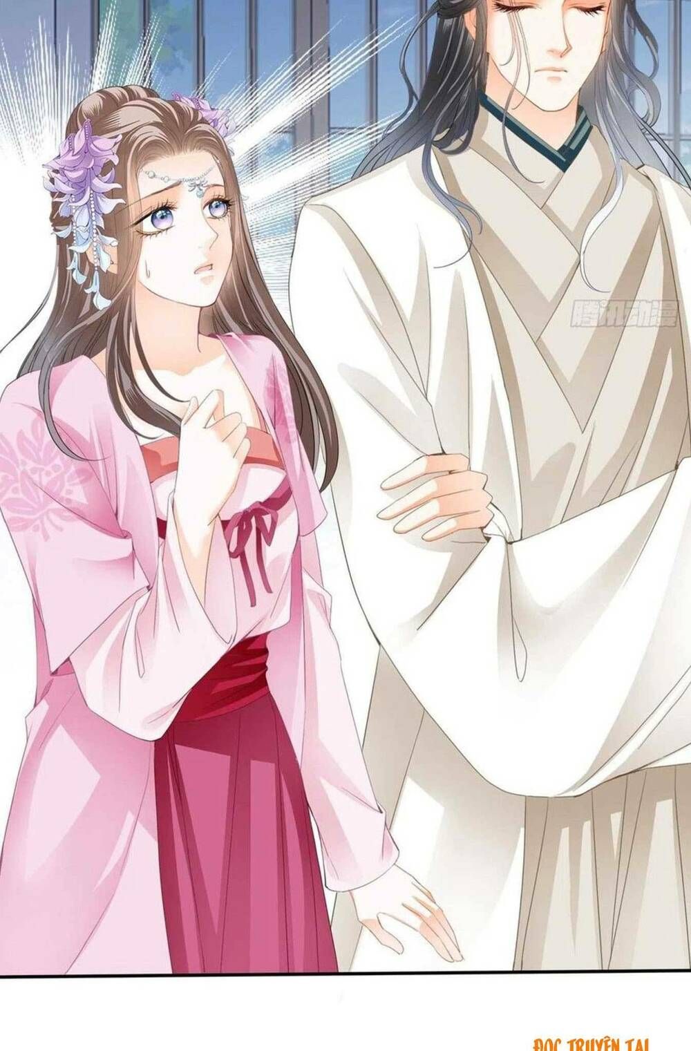 Bổn Vương Muốn Ngươi Chapter 85 - 37