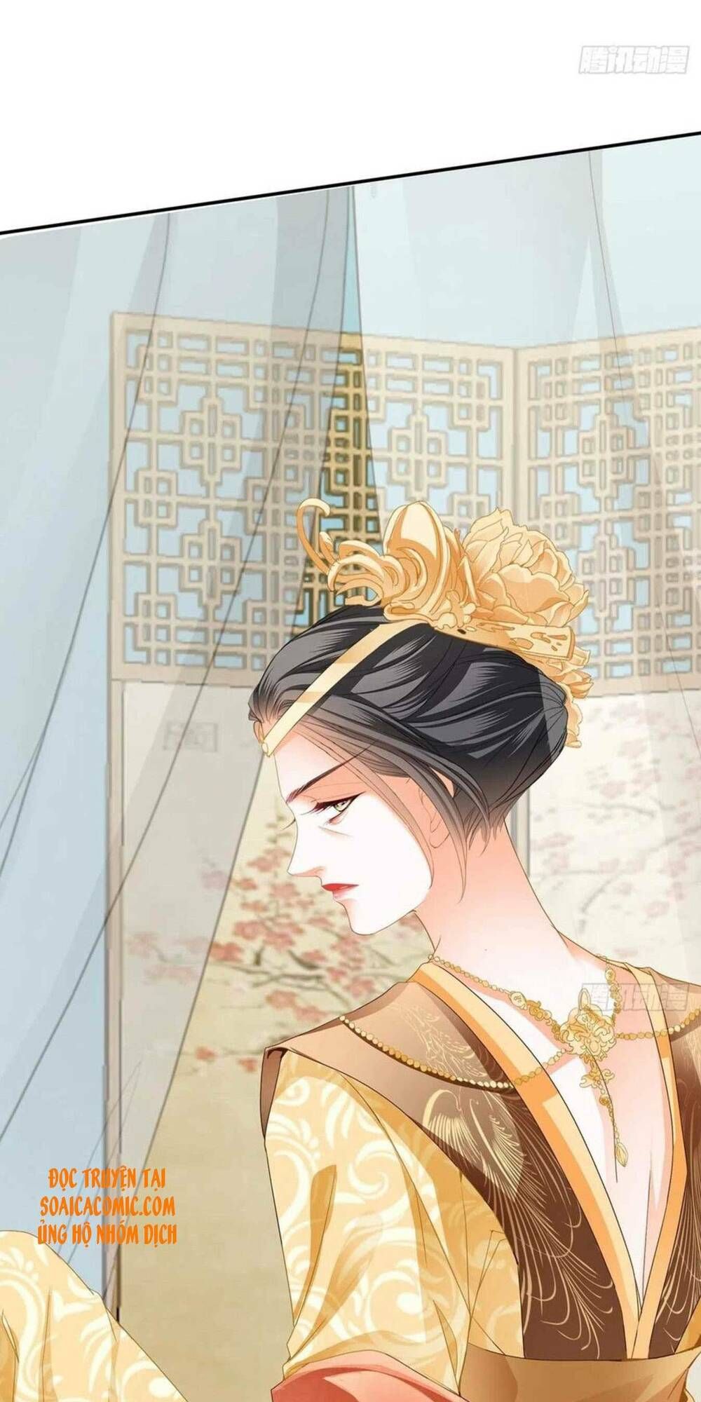 Bổn Vương Muốn Ngươi Chapter 85 - 39