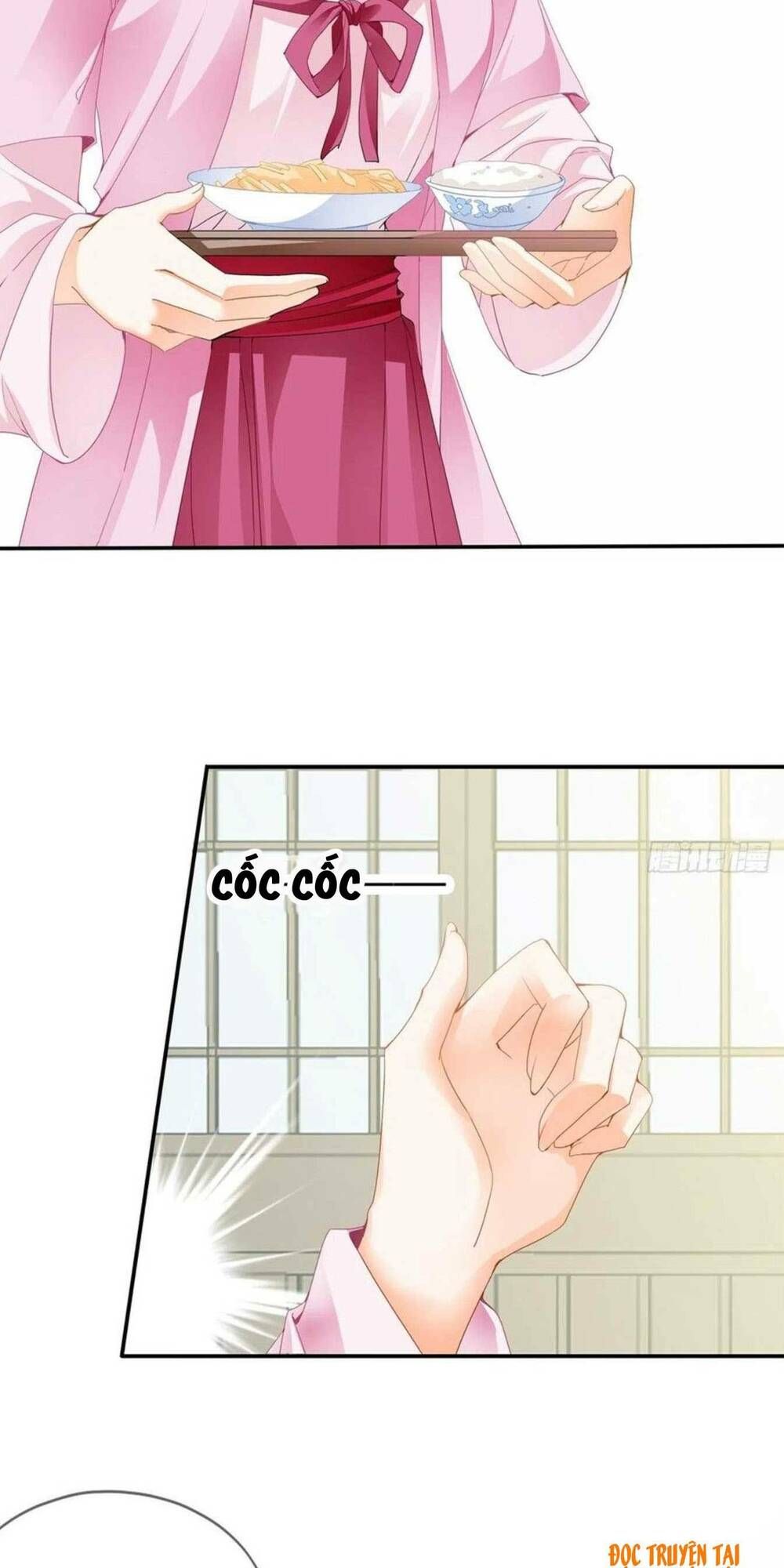 Bổn Vương Muốn Ngươi Chapter 85 - 5