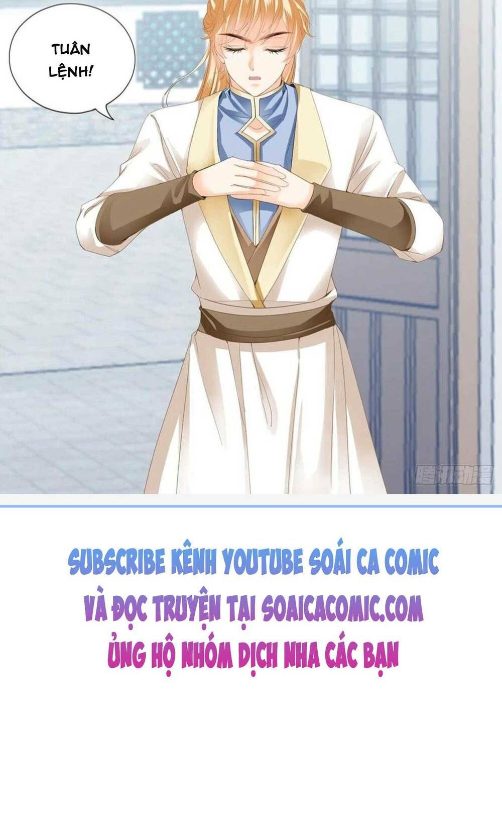 Bổn Vương Muốn Ngươi Chapter 85 - 41