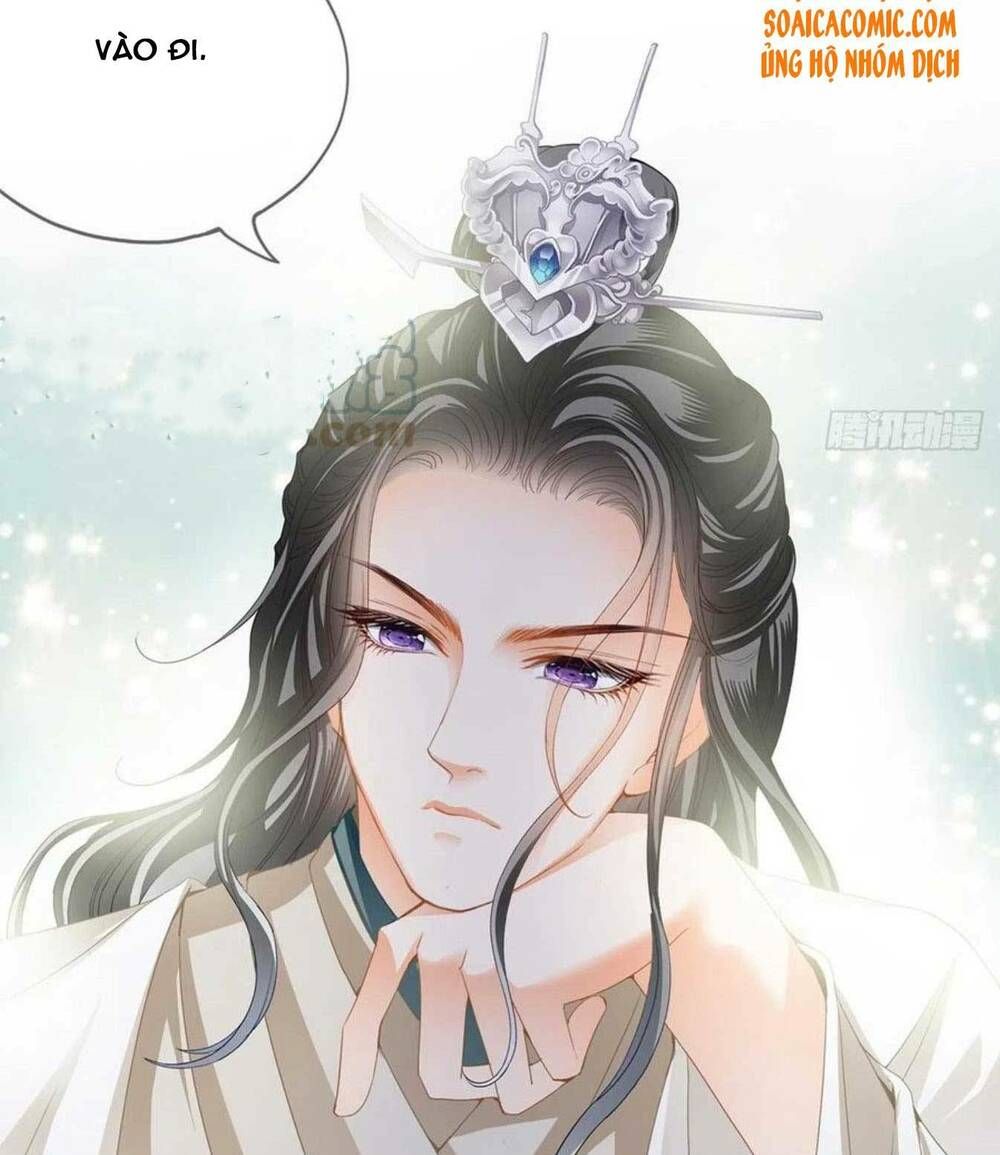 Bổn Vương Muốn Ngươi Chapter 85 - 6