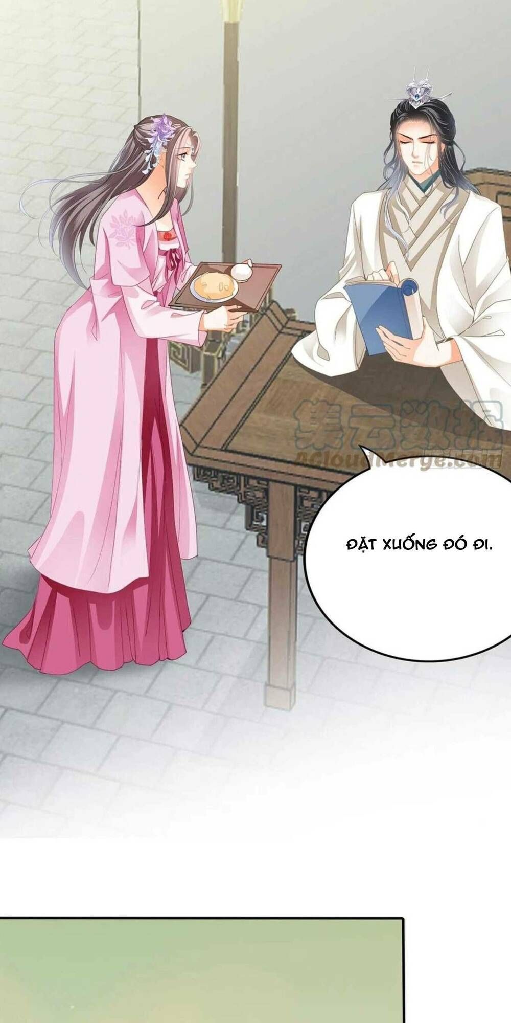 Bổn Vương Muốn Ngươi Chapter 85 - 9