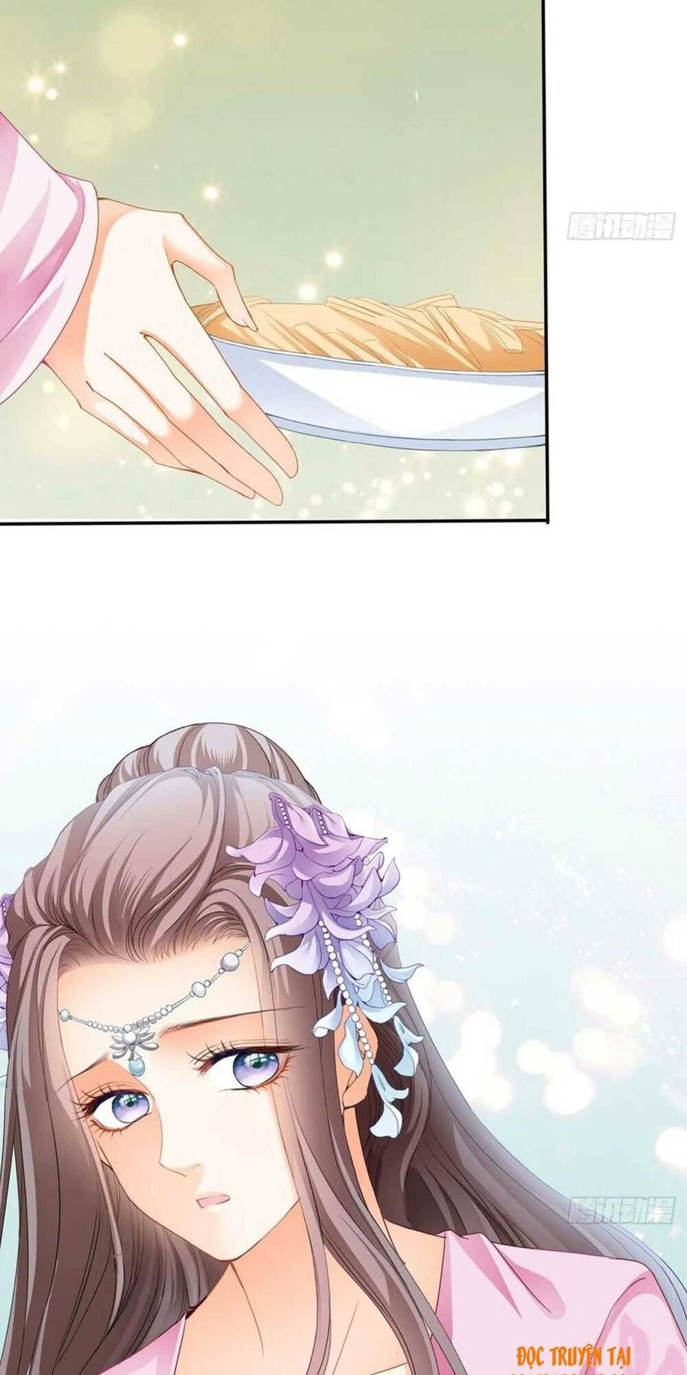 Bổn Vương Muốn Ngươi Chapter 85 - 10