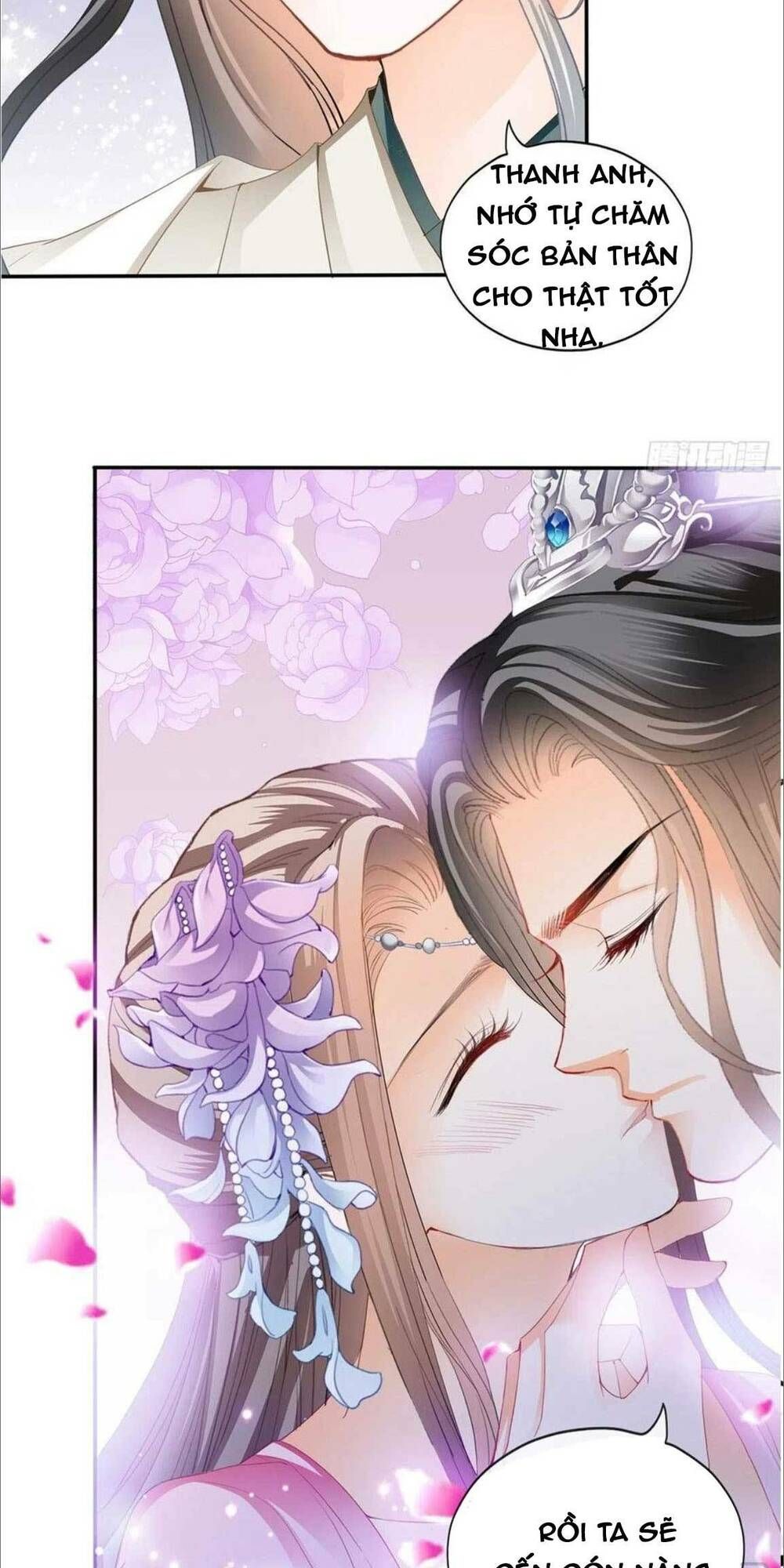 Bổn Vương Muốn Ngươi Chapter 86 - 11