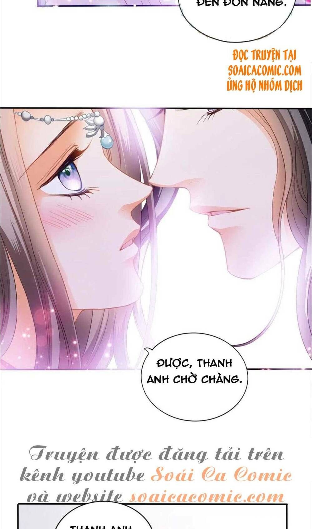 Bổn Vương Muốn Ngươi Chapter 86 - 12