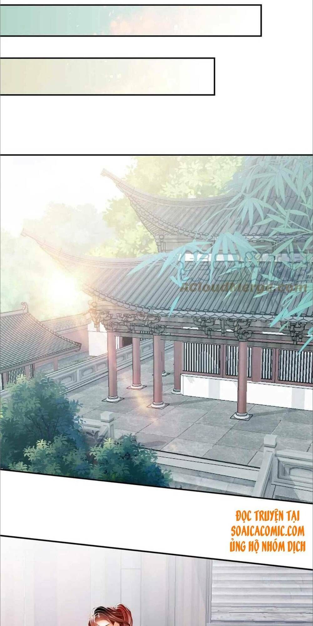 Bổn Vương Muốn Ngươi Chapter 86 - 14