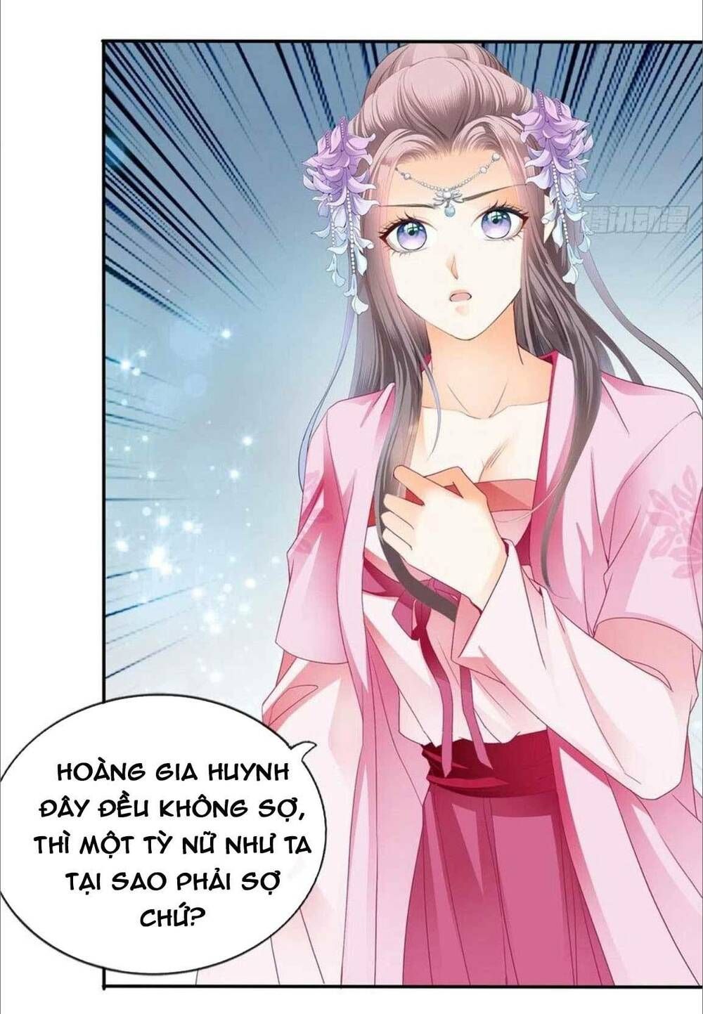 Bổn Vương Muốn Ngươi Chapter 86 - 20