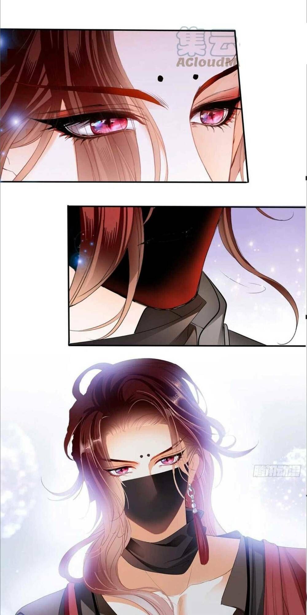 Bổn Vương Muốn Ngươi Chapter 86 - 21