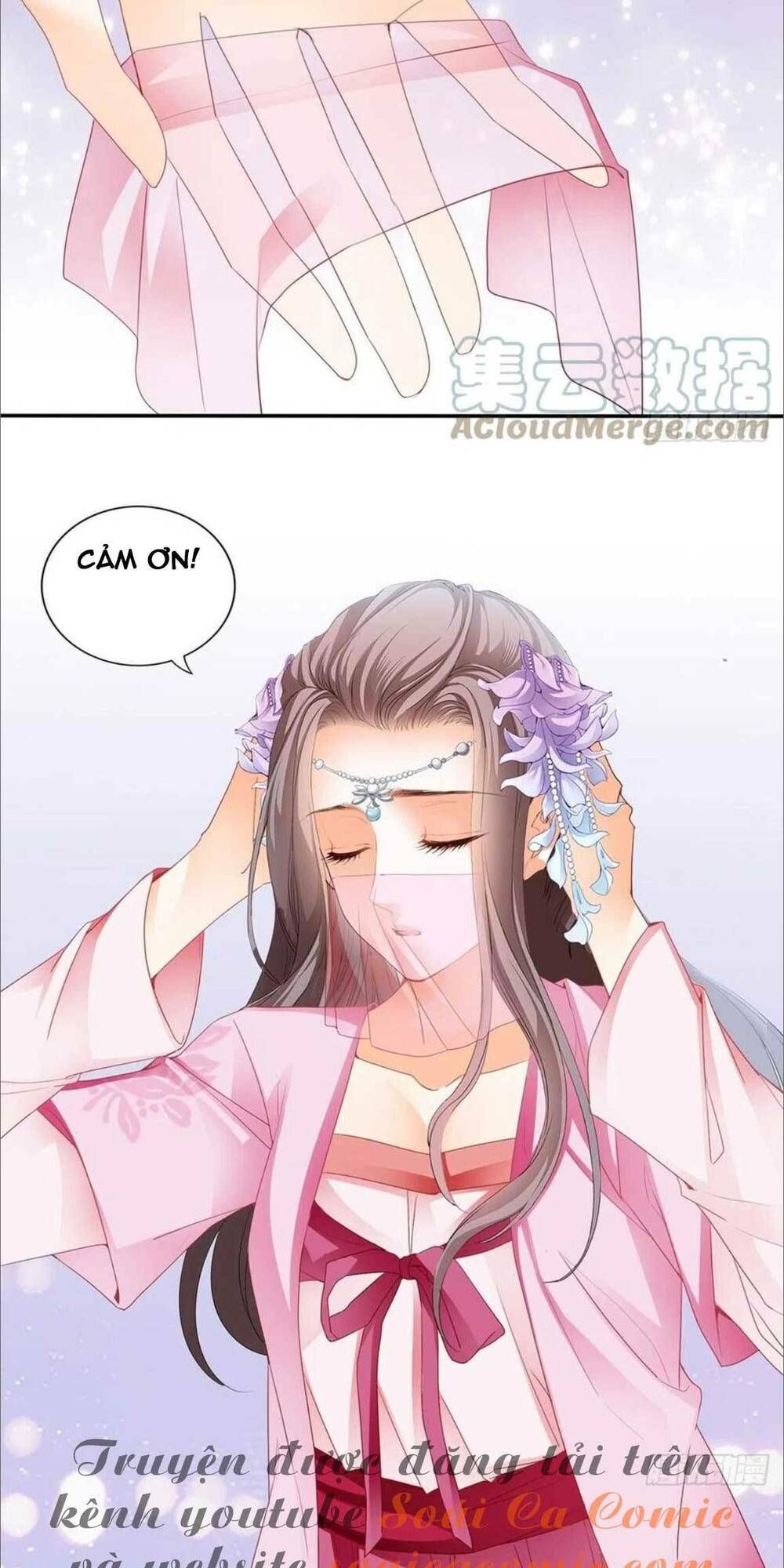 Bổn Vương Muốn Ngươi Chapter 86 - 23