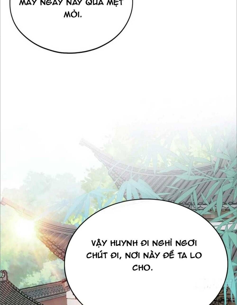 Bổn Vương Muốn Ngươi Chapter 86 - 26