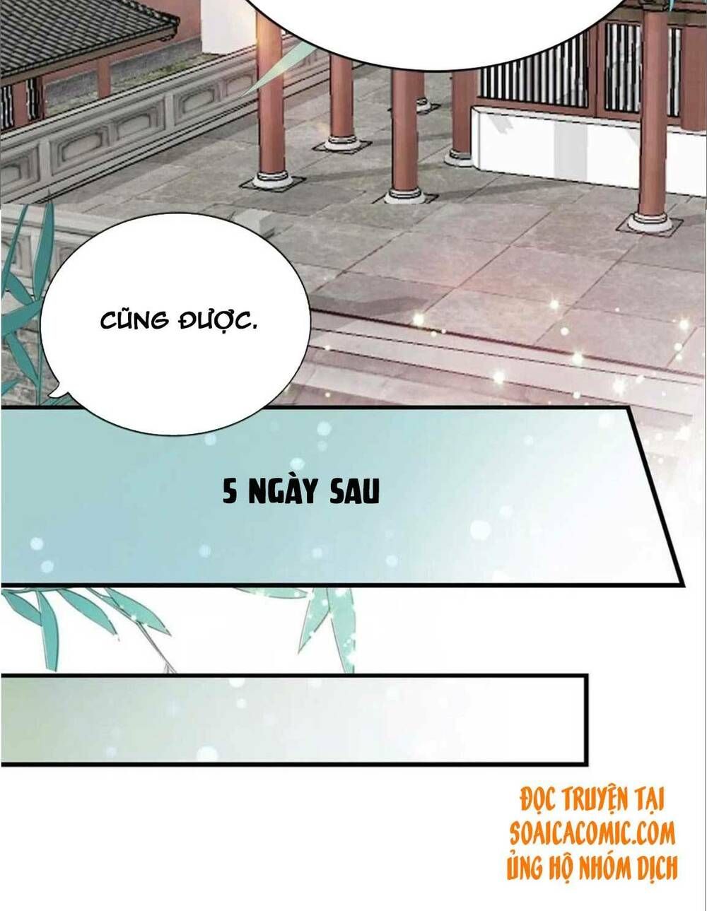 Bổn Vương Muốn Ngươi Chapter 86 - 27