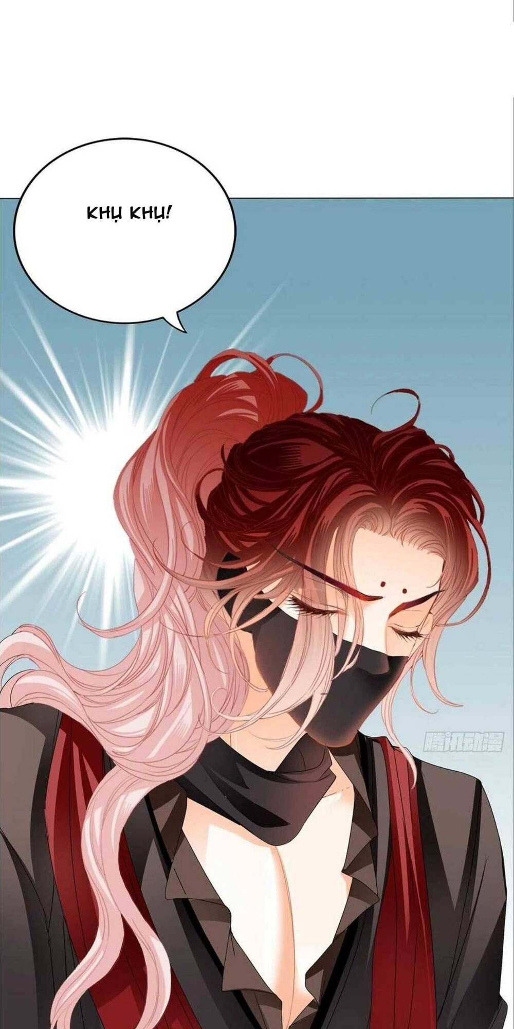 Bổn Vương Muốn Ngươi Chapter 86 - 28