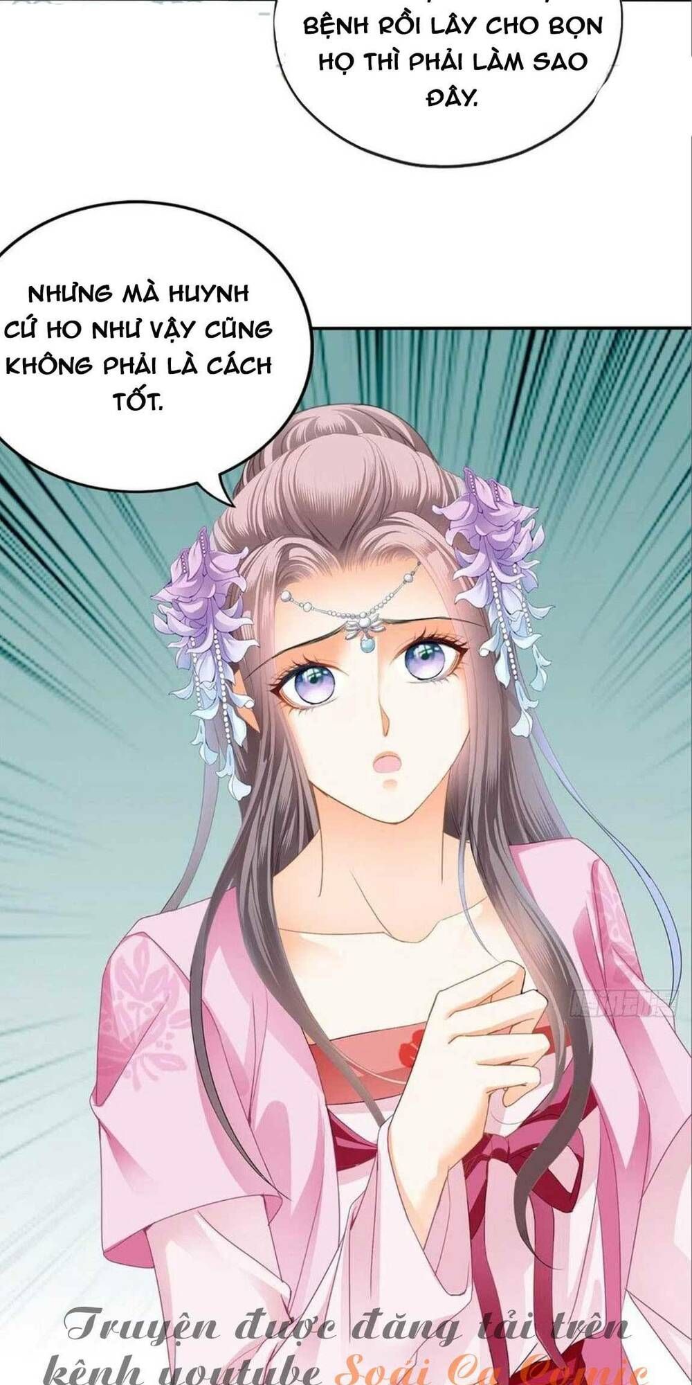 Bổn Vương Muốn Ngươi Chapter 86 - 30