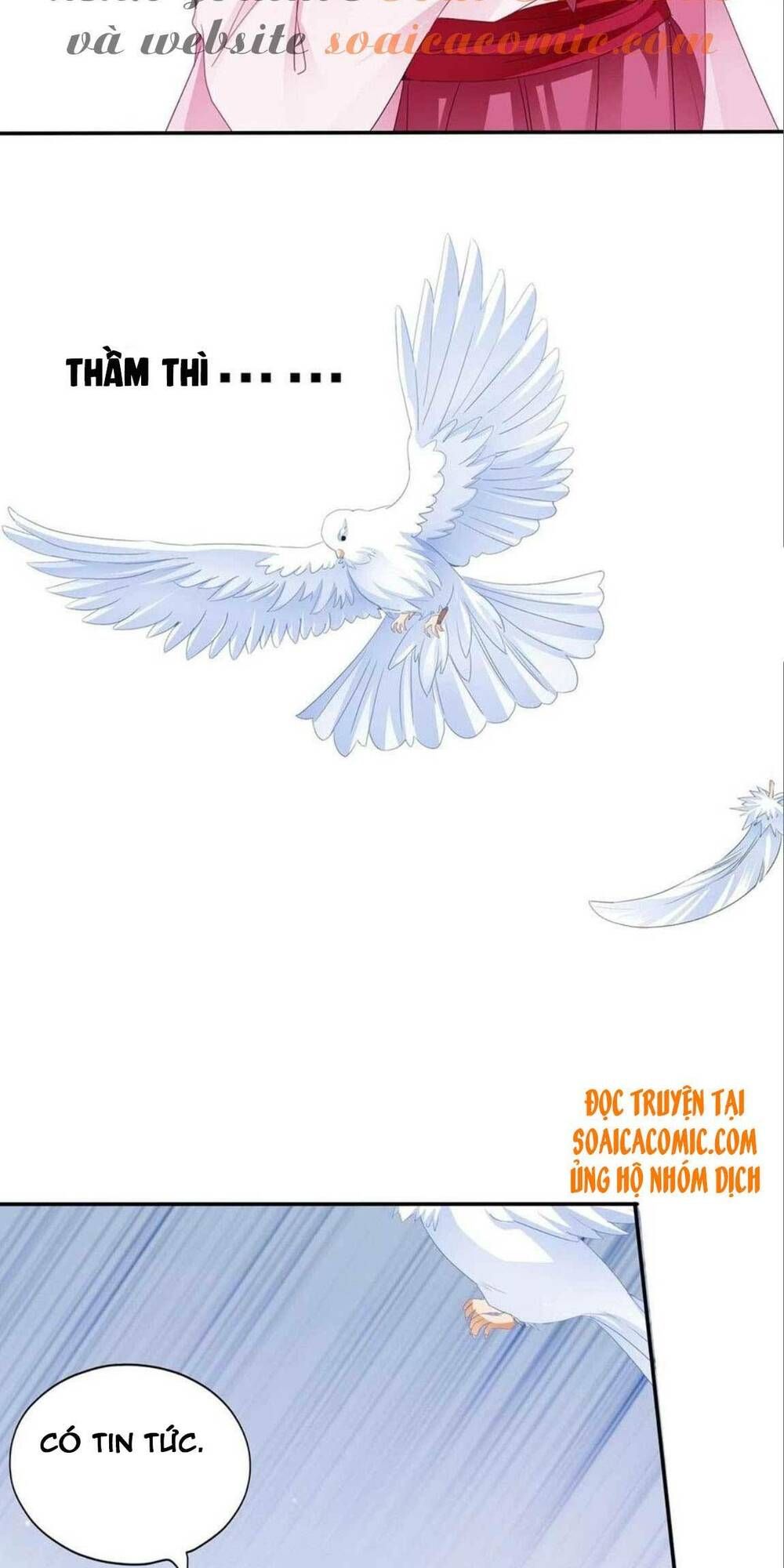 Bổn Vương Muốn Ngươi Chapter 86 - 31