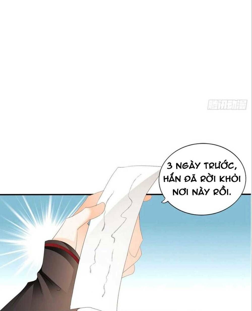 Bổn Vương Muốn Ngươi Chapter 86 - 33