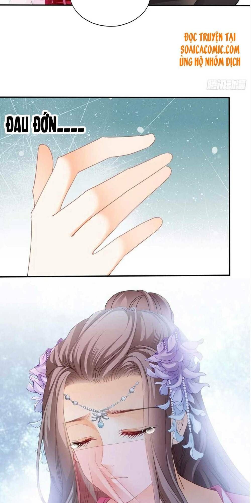 Bổn Vương Muốn Ngươi Chapter 86 - 37