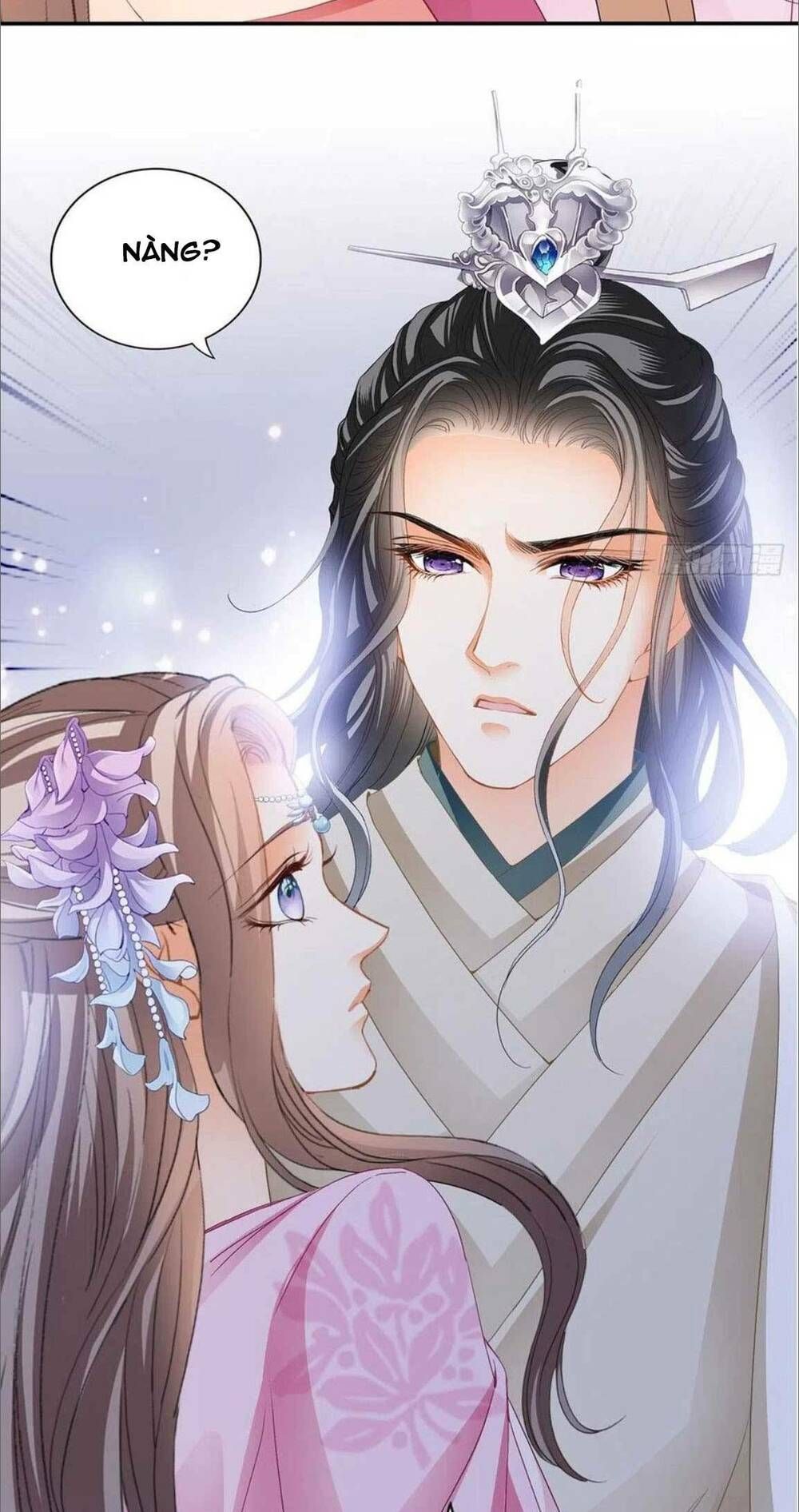Bổn Vương Muốn Ngươi Chapter 86 - 6
