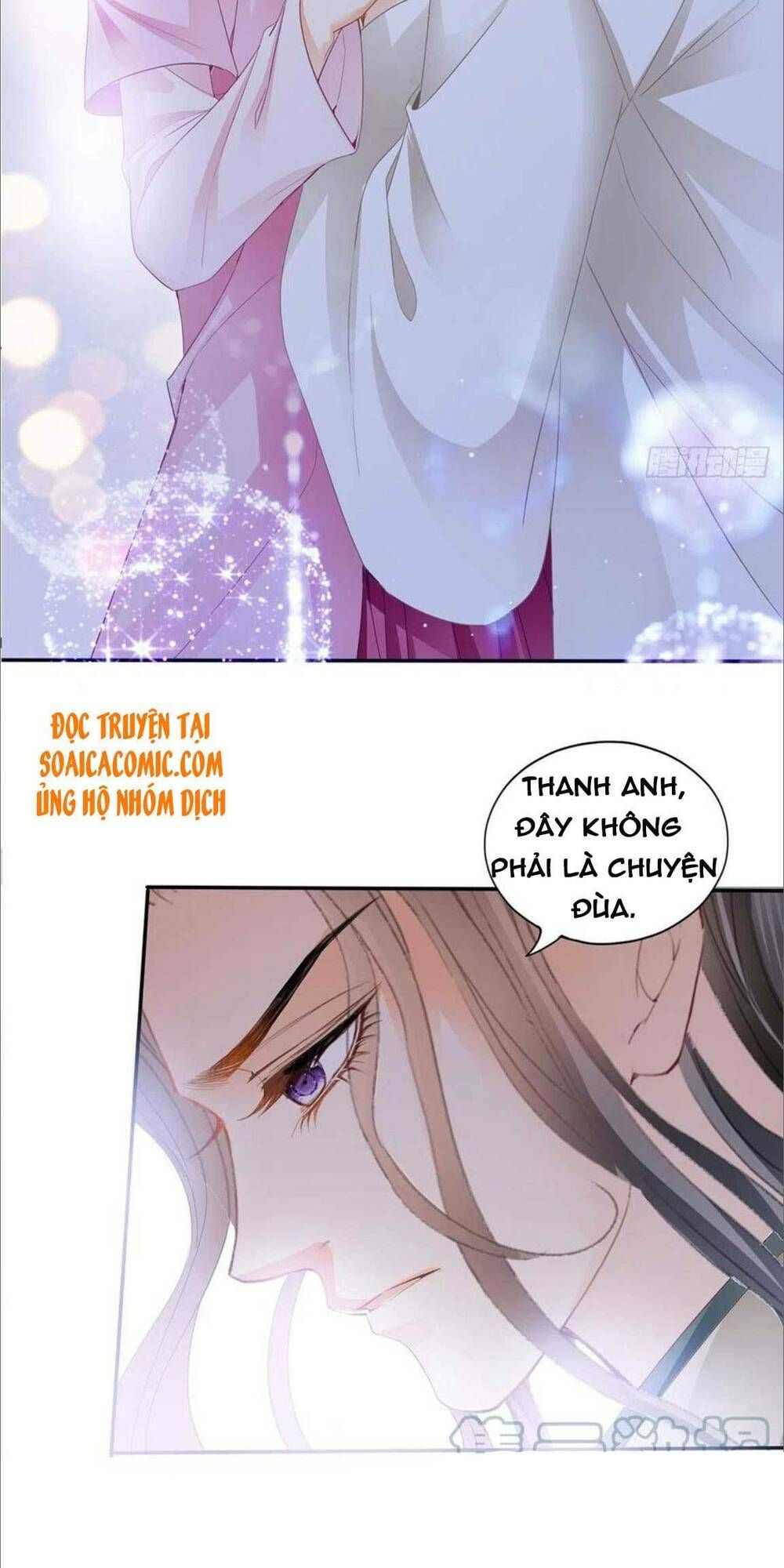 Bổn Vương Muốn Ngươi Chapter 86 - 9