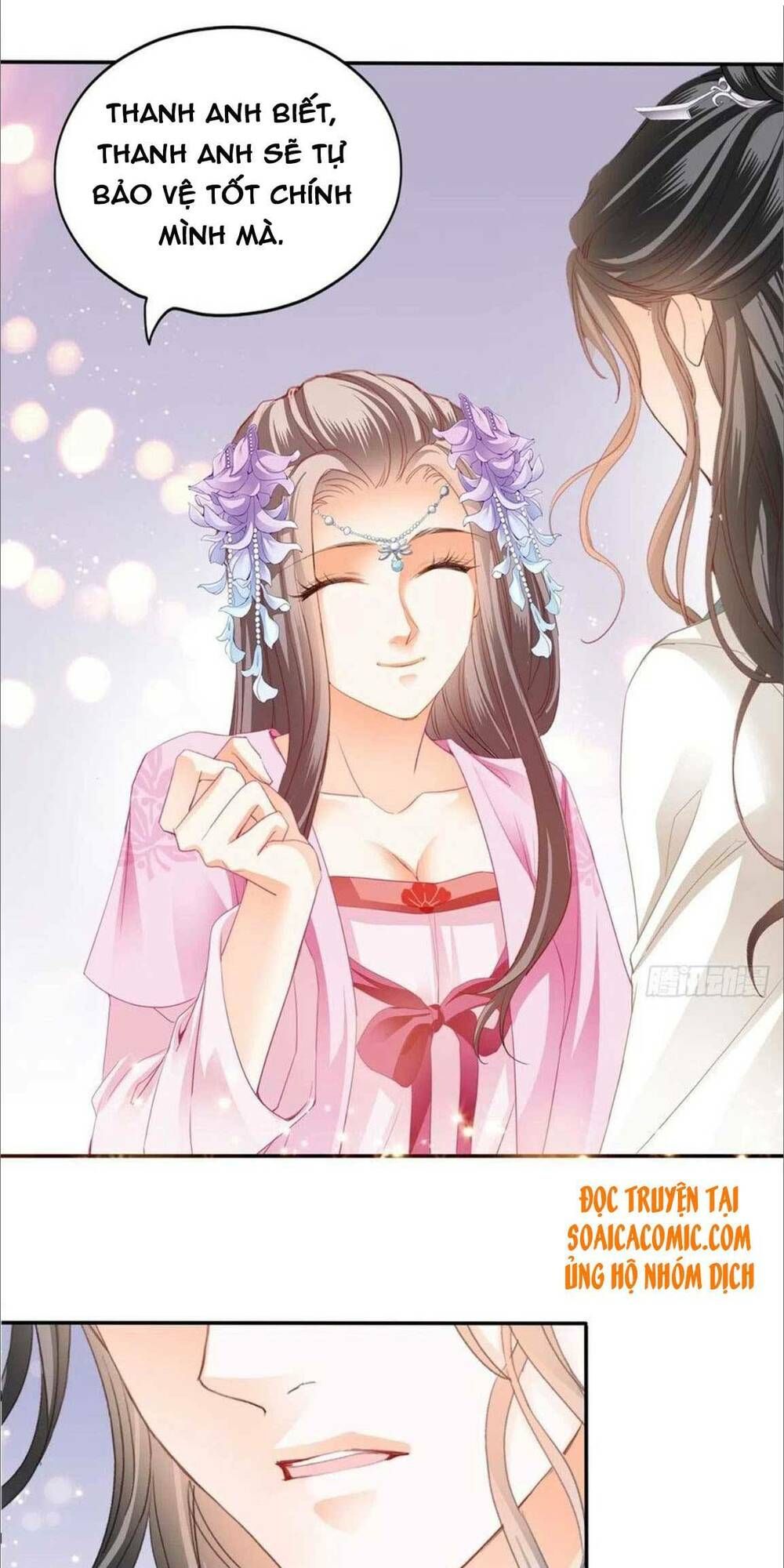 Bổn Vương Muốn Ngươi Chapter 86 - 10