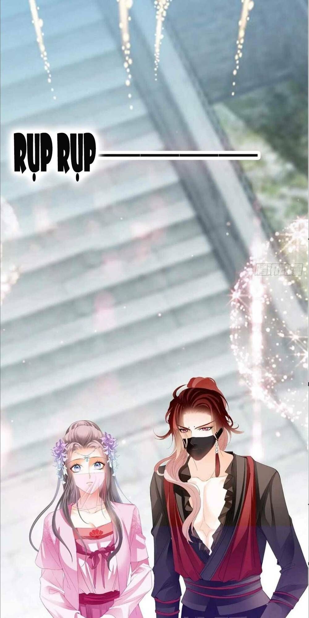 Bổn Vương Muốn Ngươi Chapter 87 - 11