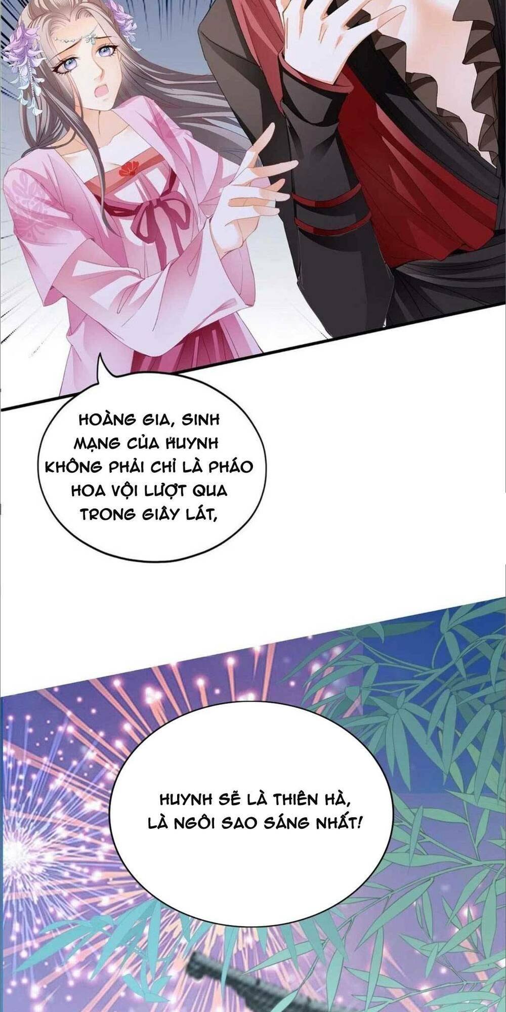 Bổn Vương Muốn Ngươi Chapter 87 - 15