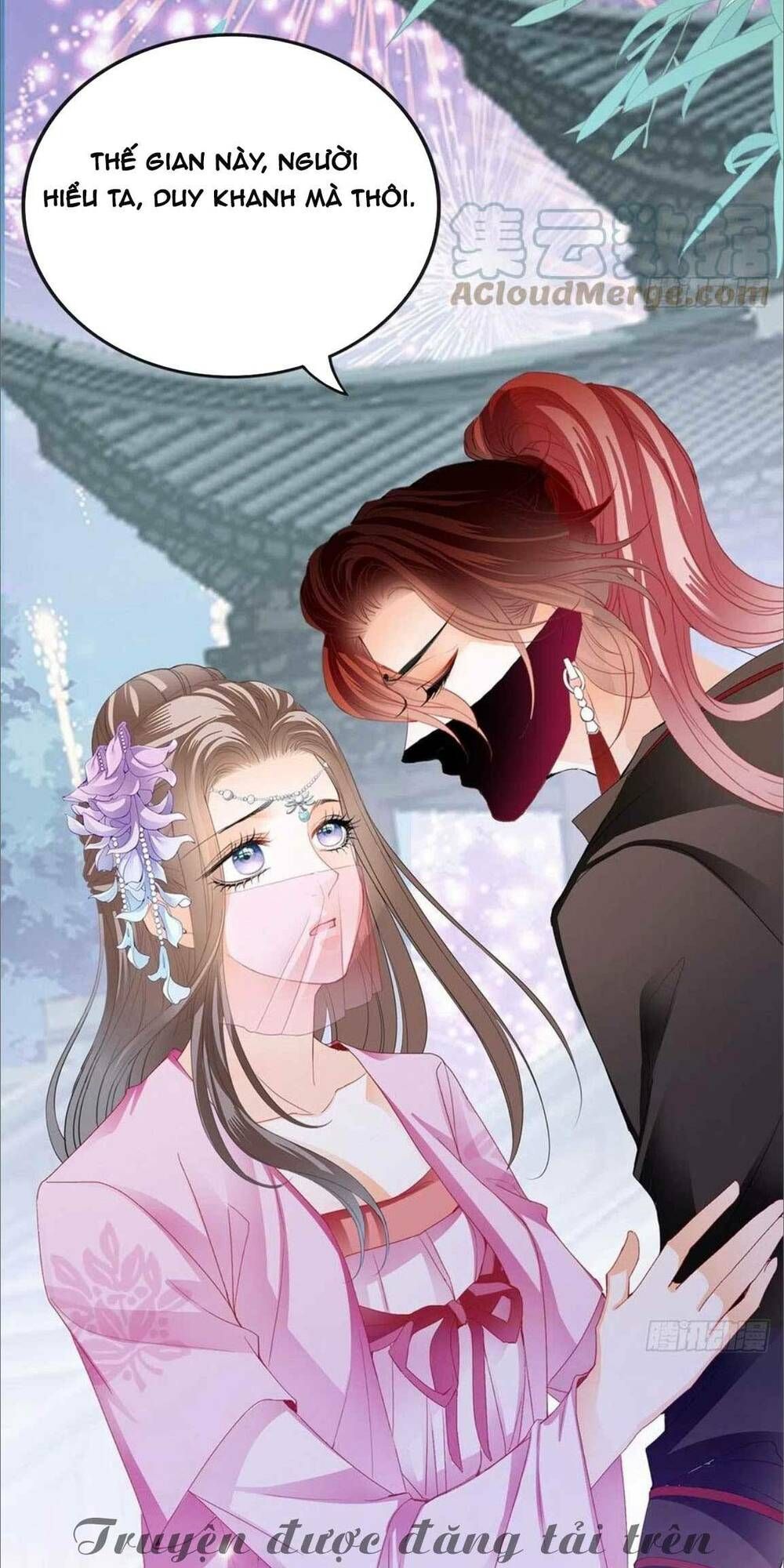 Bổn Vương Muốn Ngươi Chapter 87 - 16