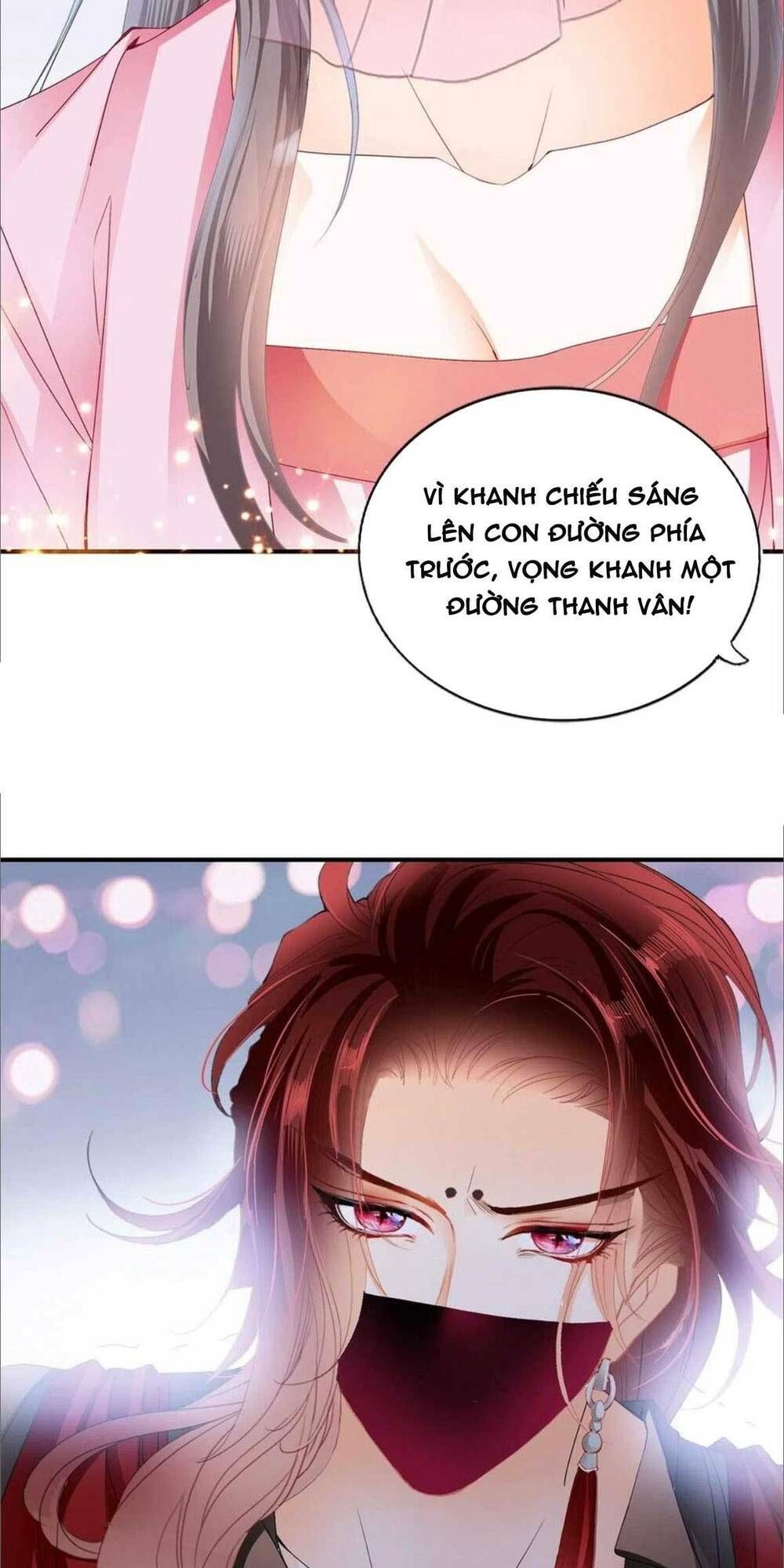 Bổn Vương Muốn Ngươi Chapter 87 - 18