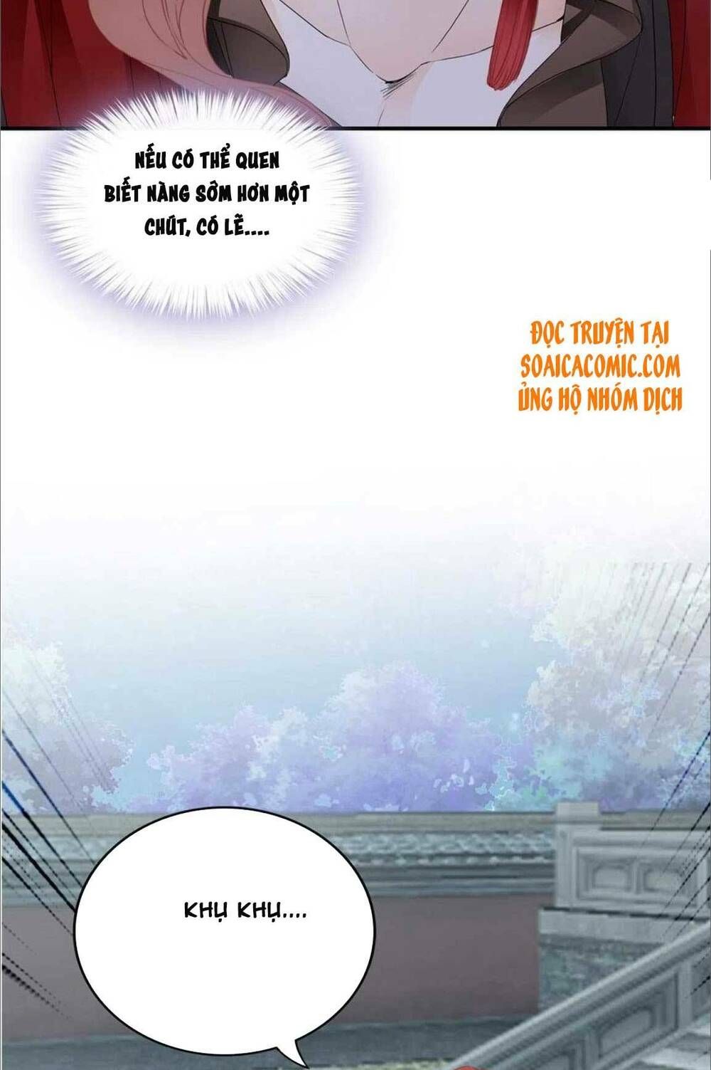 Bổn Vương Muốn Ngươi Chapter 87 - 19