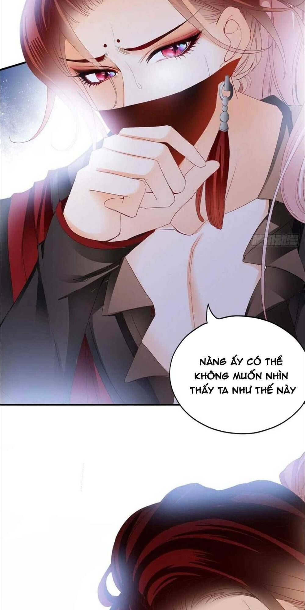 Bổn Vương Muốn Ngươi Chapter 87 - 24