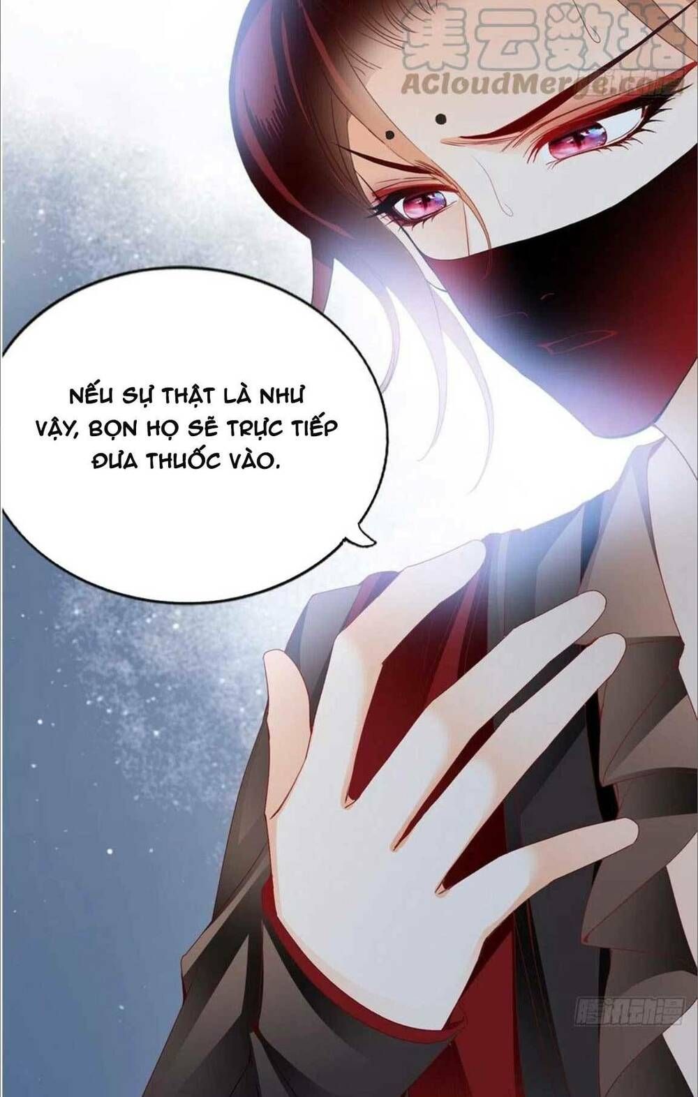 Bổn Vương Muốn Ngươi Chapter 87 - 25
