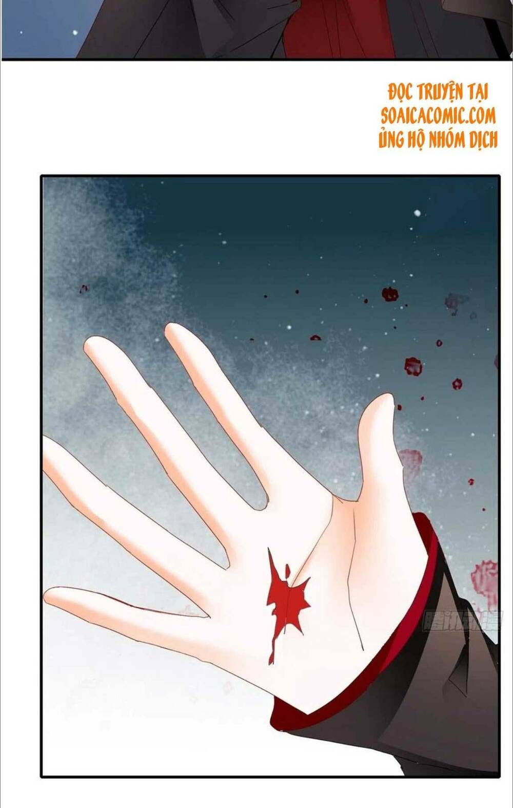 Bổn Vương Muốn Ngươi Chapter 87 - 26