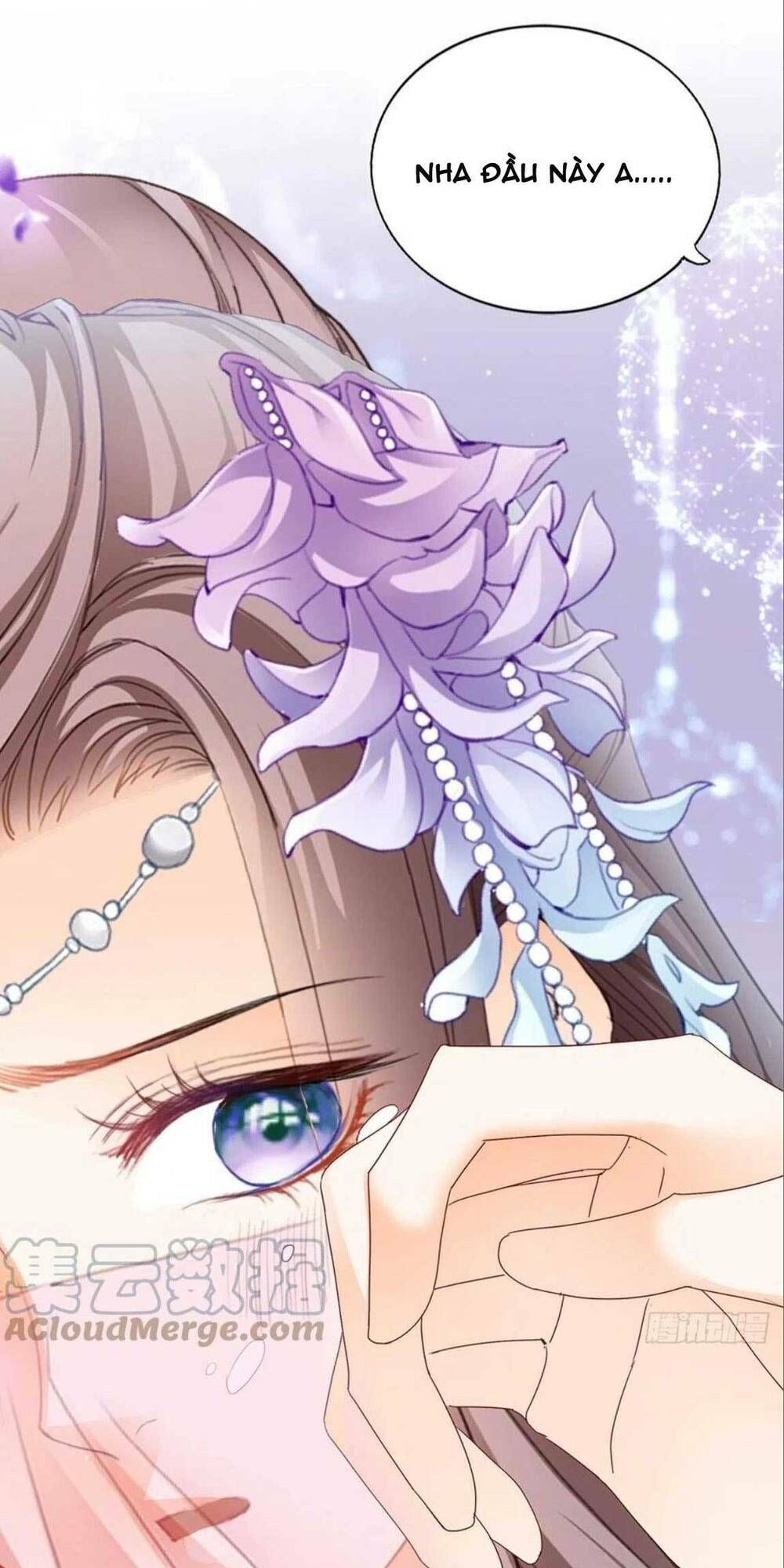 Bổn Vương Muốn Ngươi Chapter 87 - 29