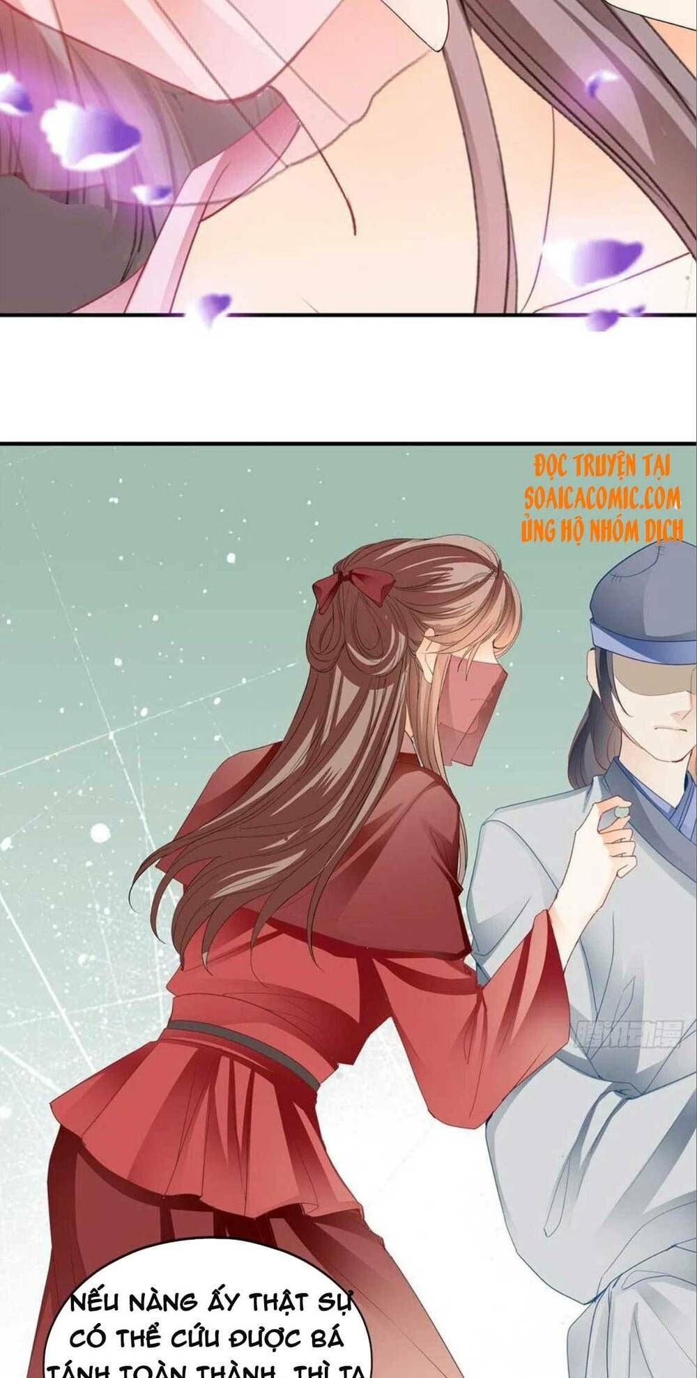 Bổn Vương Muốn Ngươi Chapter 87 - 30