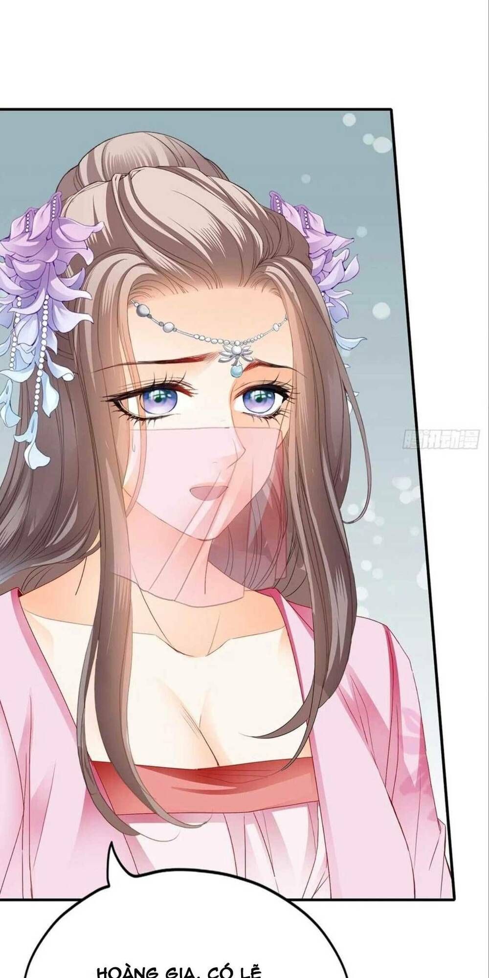 Bổn Vương Muốn Ngươi Chapter 87 - 33