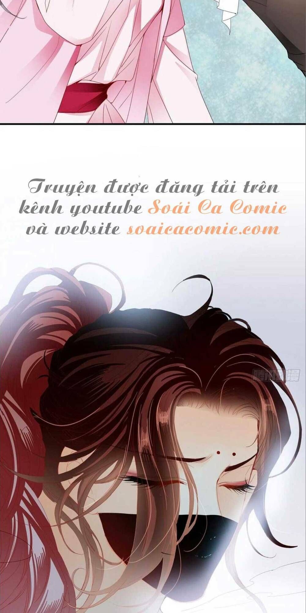 Bổn Vương Muốn Ngươi Chapter 87 - 35