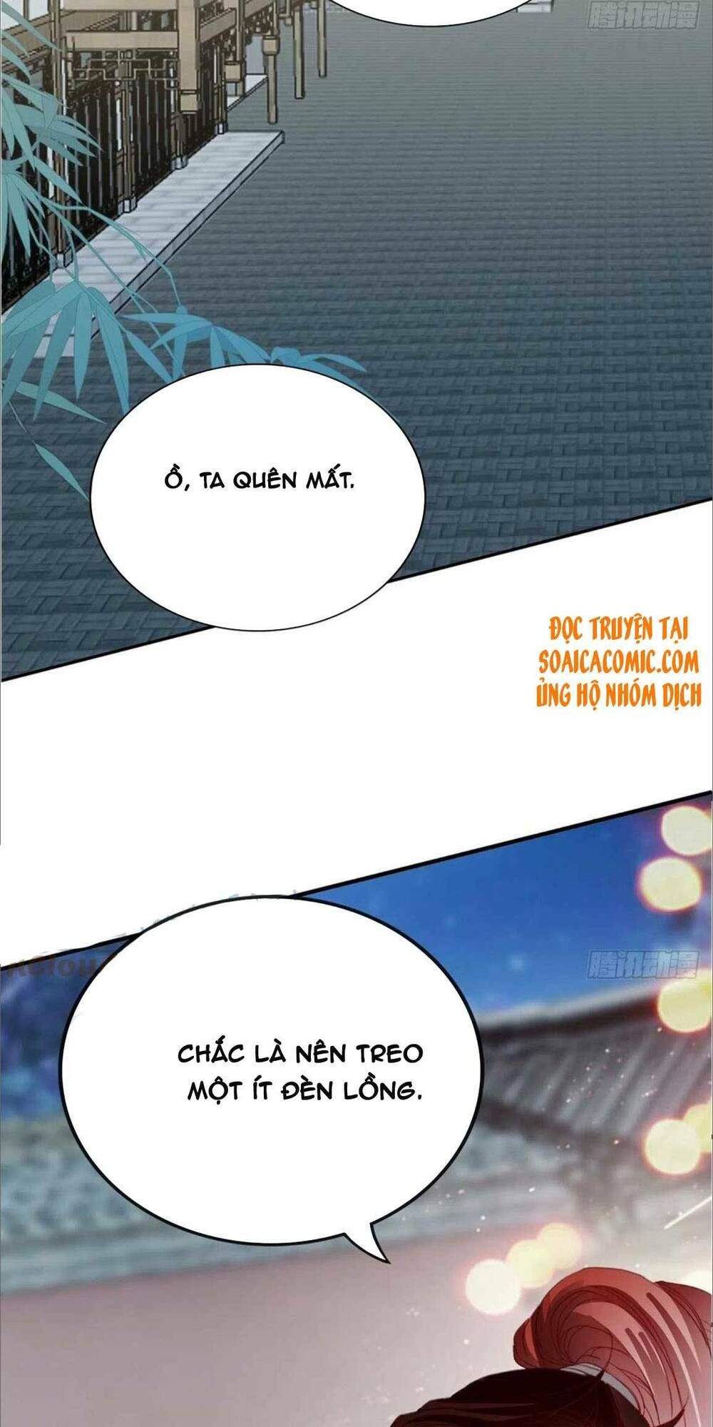 Bổn Vương Muốn Ngươi Chapter 87 - 5