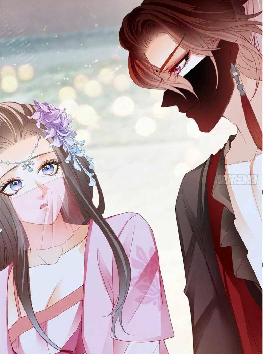 Bổn Vương Muốn Ngươi Chapter 87 - 6