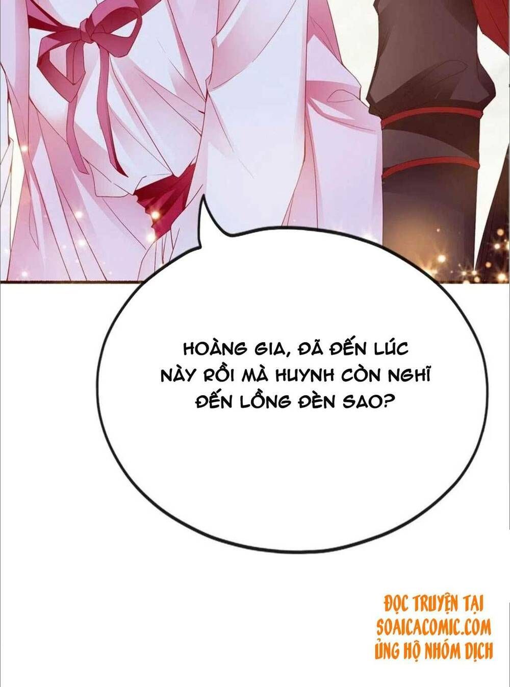 Bổn Vương Muốn Ngươi Chapter 87 - 7