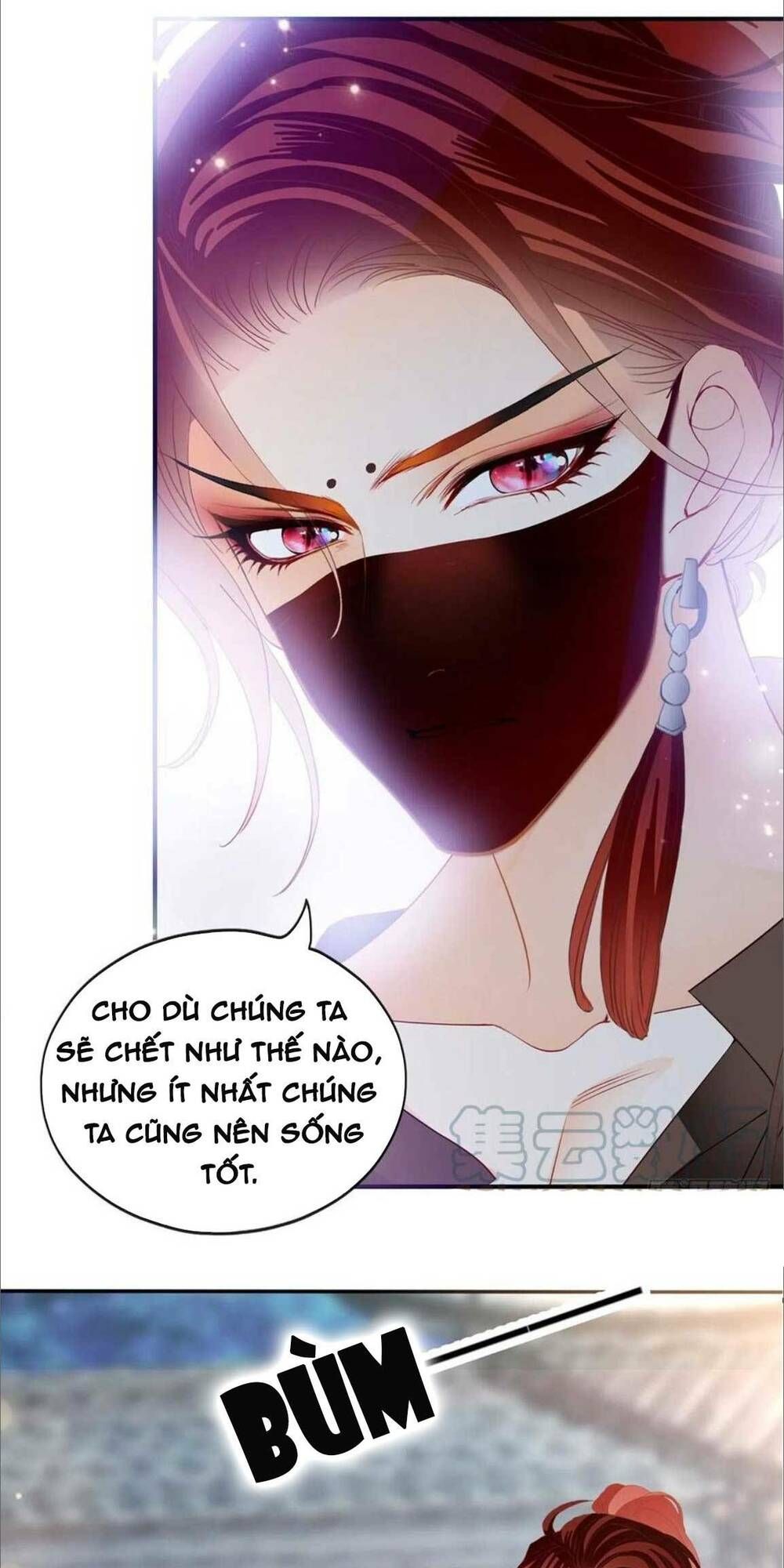 Bổn Vương Muốn Ngươi Chapter 87 - 8