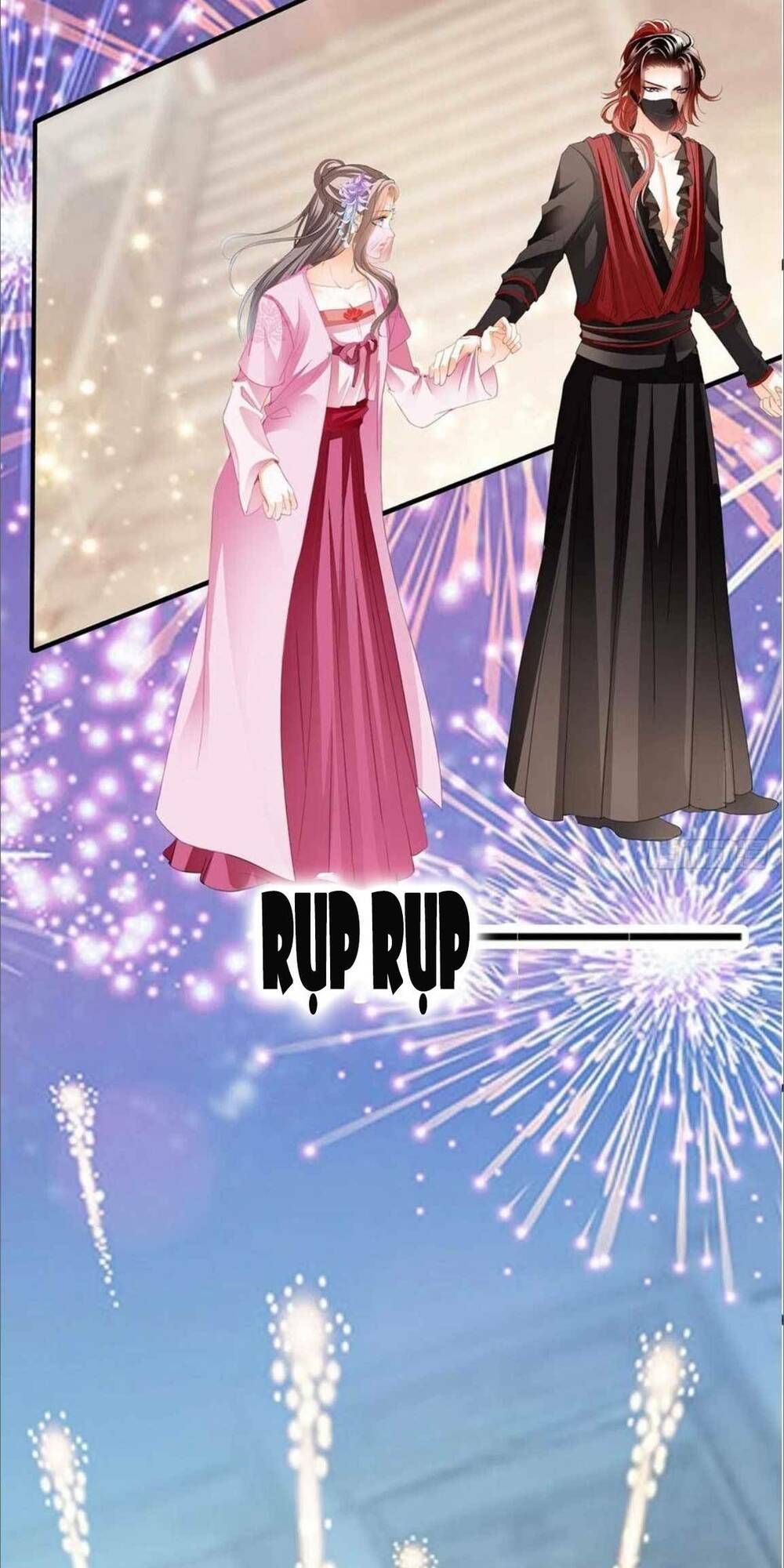 Bổn Vương Muốn Ngươi Chapter 87 - 10