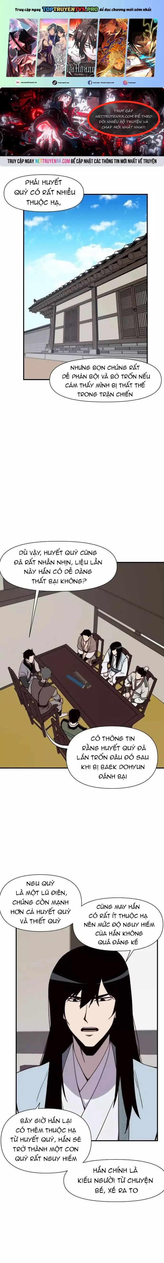 Kẻ Mạnh Nhất Lịch Sử Chapter 100 - 2