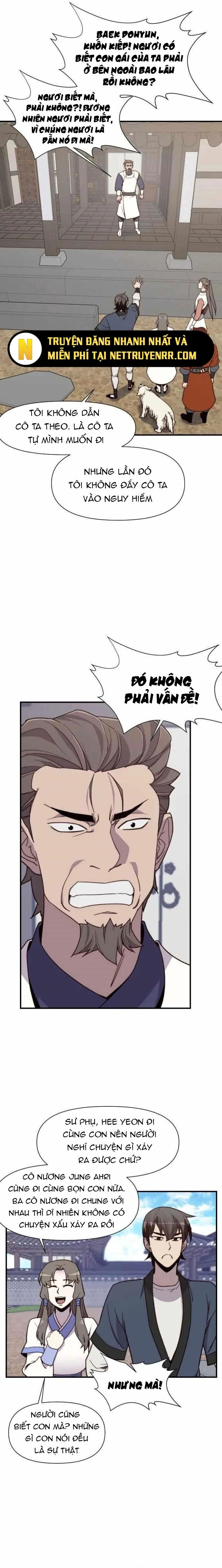 Kẻ Mạnh Nhất Lịch Sử Chapter 100 - 12