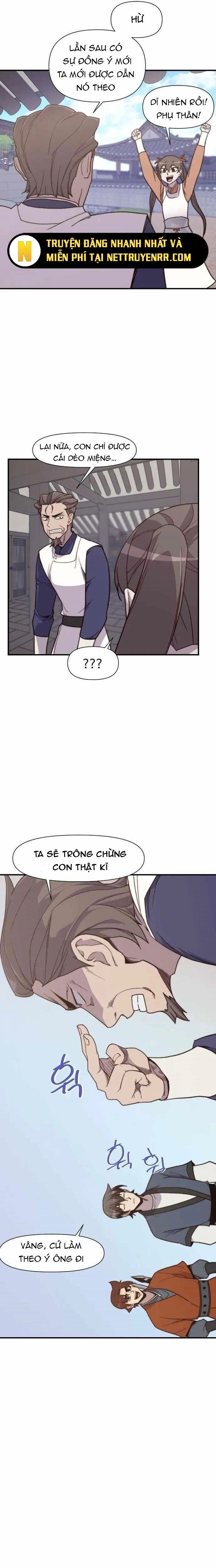 Kẻ Mạnh Nhất Lịch Sử Chapter 100 - 13