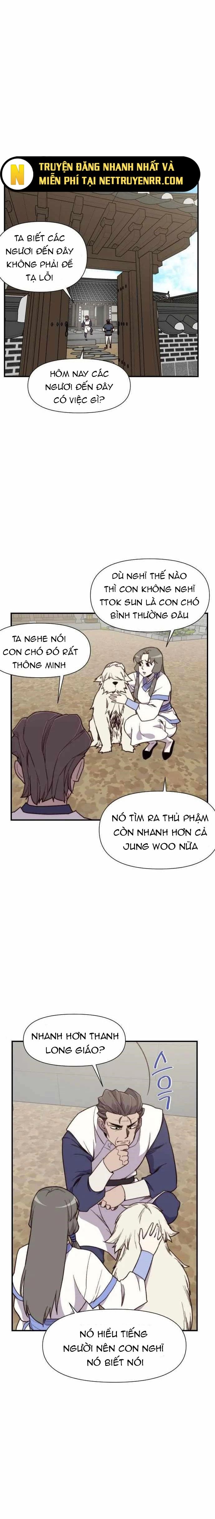 Kẻ Mạnh Nhất Lịch Sử Chapter 100 - 14