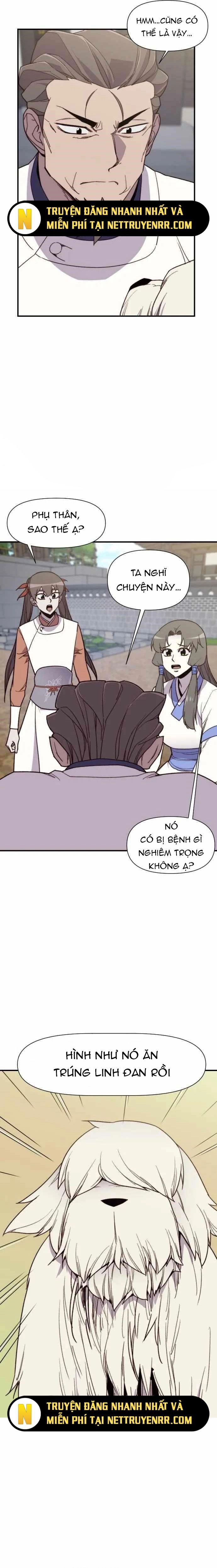 Kẻ Mạnh Nhất Lịch Sử Chapter 100 - 16