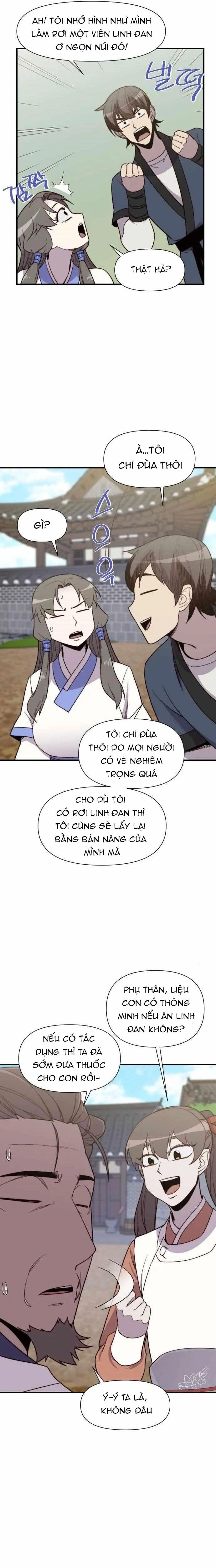 Kẻ Mạnh Nhất Lịch Sử Chapter 100 - 17